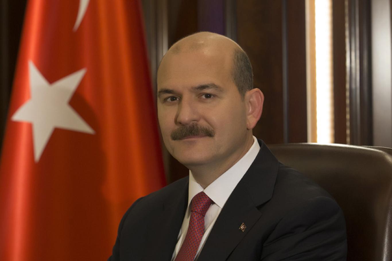"PKK uyuşturucu ticareti örgütüdür"